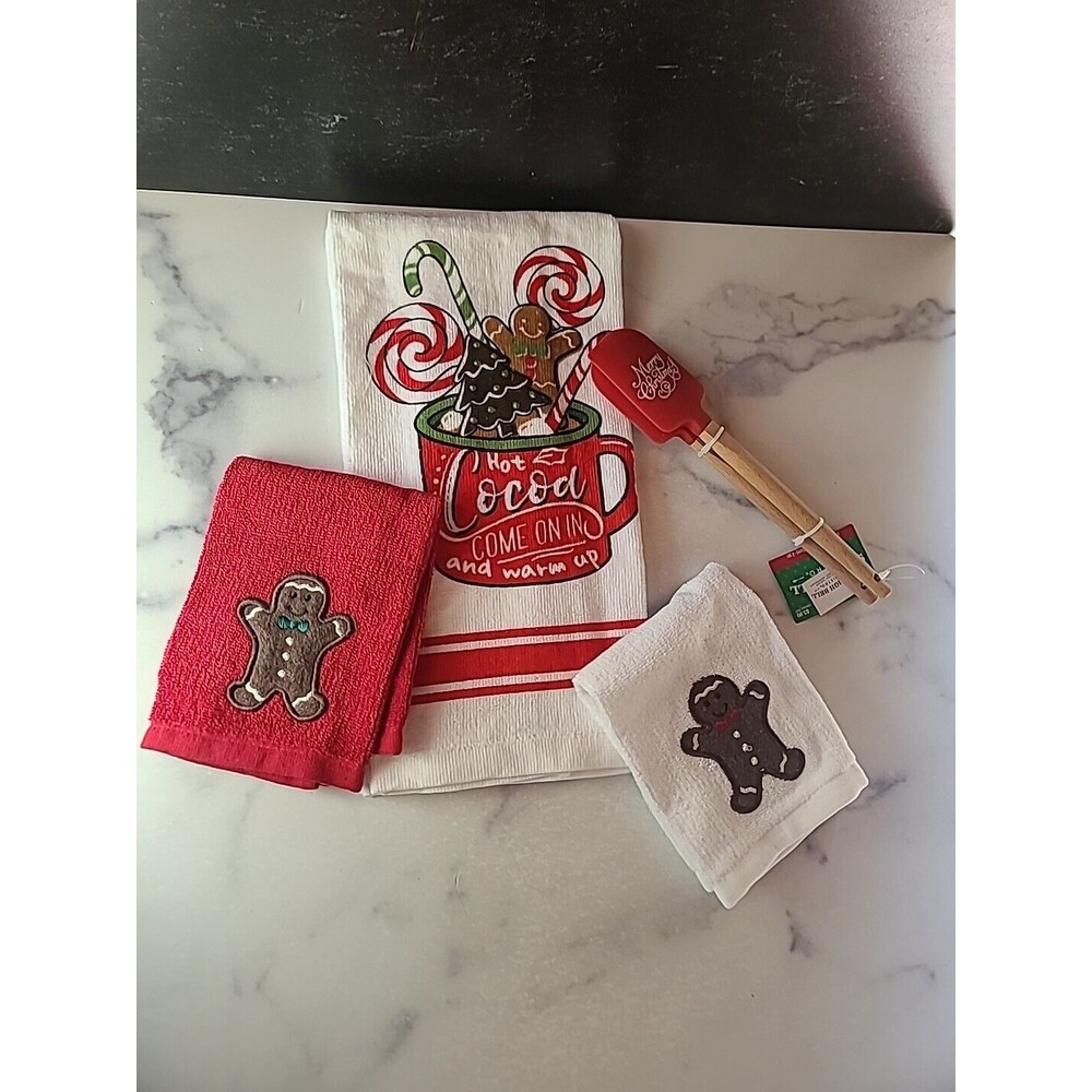 Christmas Lot